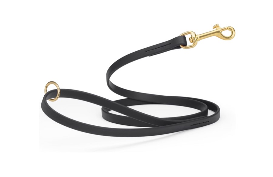 Viper 6-foot biothane leash