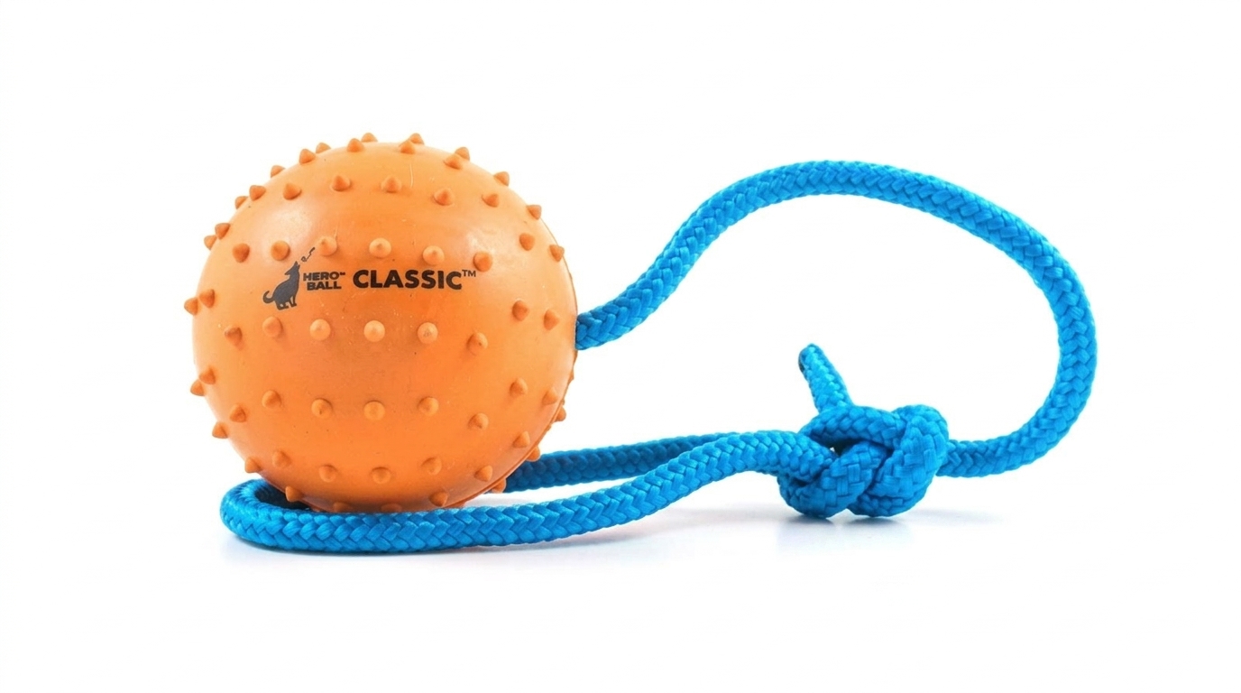Ball String